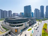 Wanghai Homestay (Dalian Venice Water City) - Wifi