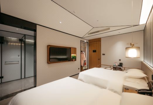 Moshang Hotel Hotel Overview