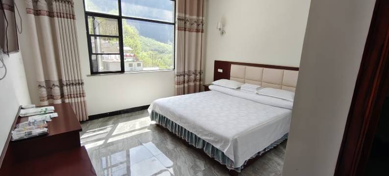 海明农庄(陵川县双底村店)图片