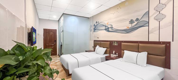海逸湾公寓(中山东凤镇政府大信新都汇店)图片
