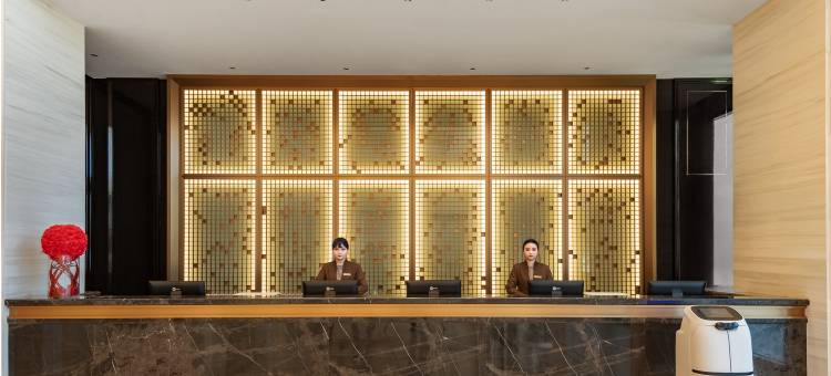 安庆丰大国际大酒店图片