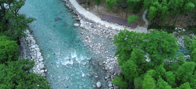 溪溪相遇民宿图片