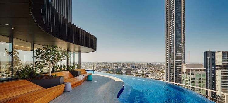 Spire Residences by CLLIX图片