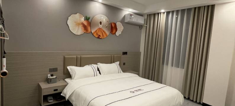 曲靖丰瑞快捷酒店图片