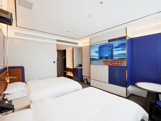R ROYALSS HOTEL(西北师大云亭校区金牛街店)