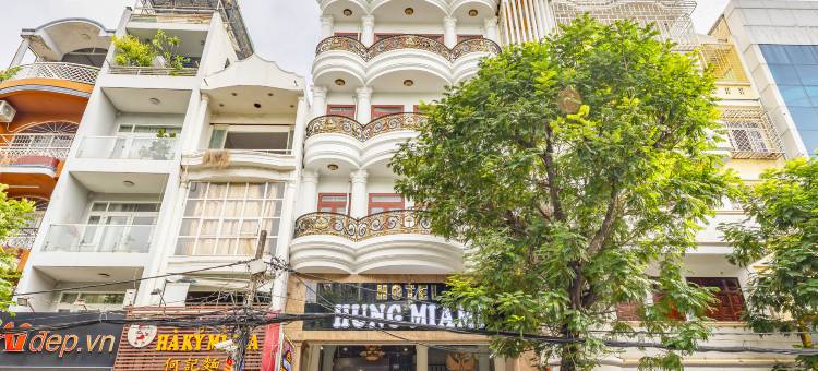 洪迈阿密酒店(Hung Miami Hotel)图片