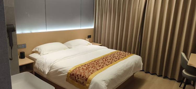 顺昌顺兴商务宾馆(广电网络公交站店)图片