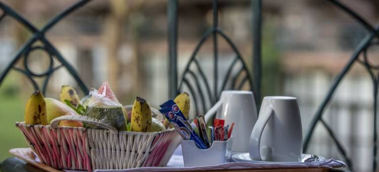 Lake Naivasha Sopa度假村(Lake Naivasha Sopa Resort)图片