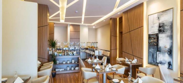 周日豪华中心酒店(原阿南酒店)(Sunday Luxury Central formerly Anan hotel)图片