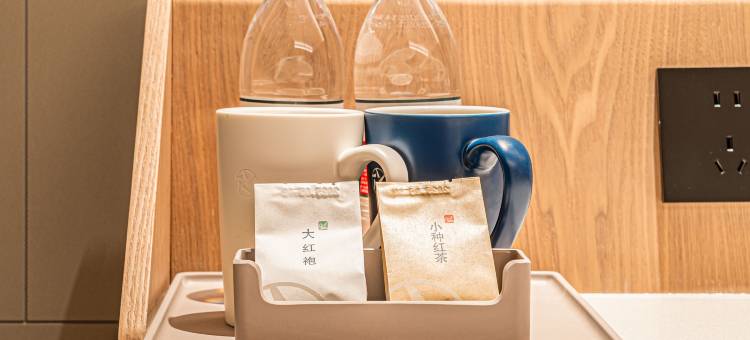 星程酒店(德令哈市政府中心广场店)图片