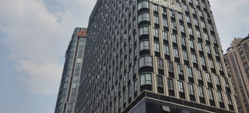 云铂民宿(昆明万达广场店)图片