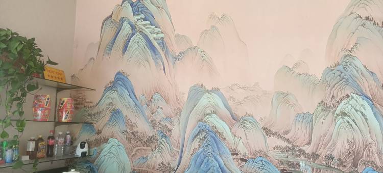 天和宾馆(昌邑石埠店)图片