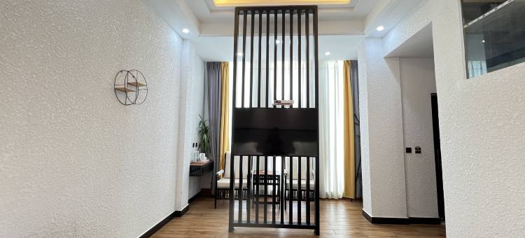 石林泊林酒店(石林风景区店)图片