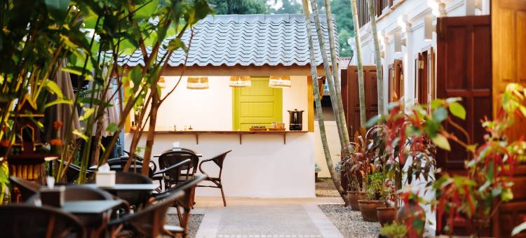老挝谷仓之家宾馆(Maison Barn Laos)图片