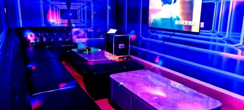 山水依民宿图片