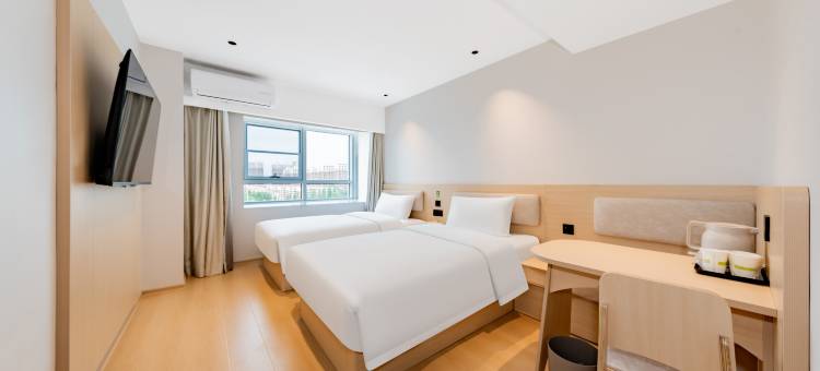 海友酒店(呼和浩特昭君路店)图片