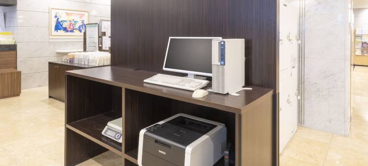 大阪新阪急酒店分馆(Hotel New Hankyu Osaka Annex)图片