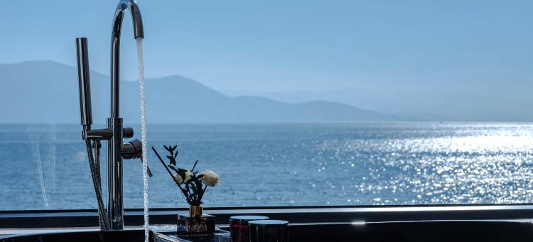 尚洱·凯悦海景美宿(大理洱海S湾生态廊道店)图片