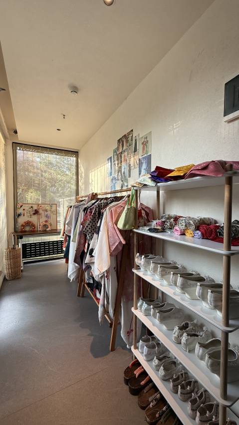北京水城一瓢私汤度假酒店图片