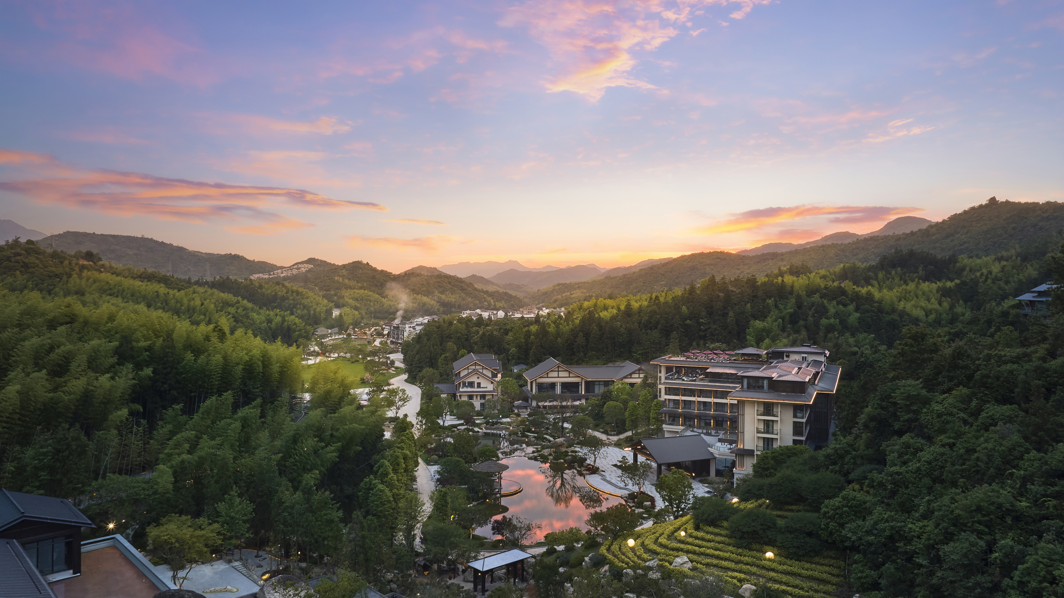 Hotel Overview
