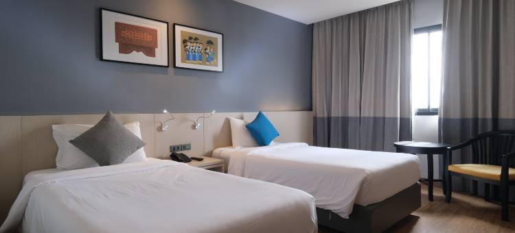 卡西亚酒店(Le Cassia Hotel)图片
