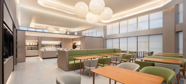 全季酒店(郴州湘南学院店)图片