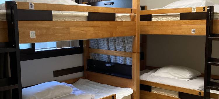 京都民宿(Guest House Kyoto Inn)图片