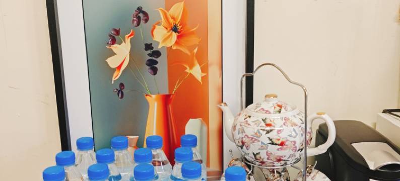 金门渡船头民宿图片