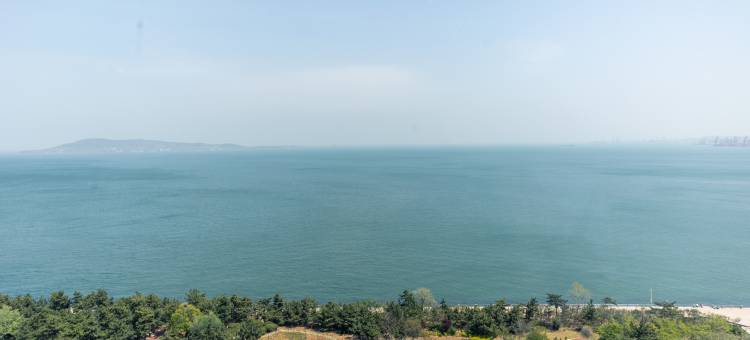 夏至海景酒店(大相框威海站店)图片