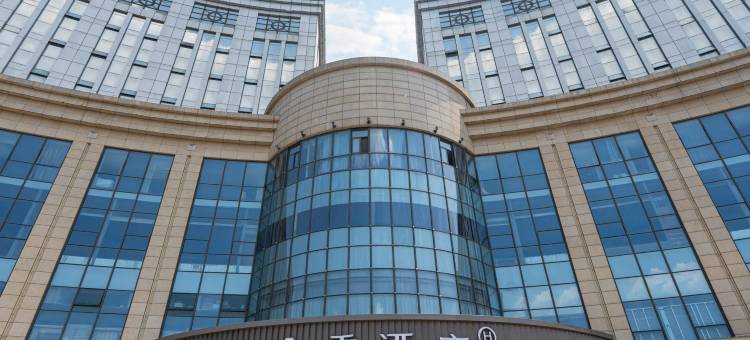 全季酒店(南通濠河风景区青年西路店)图片