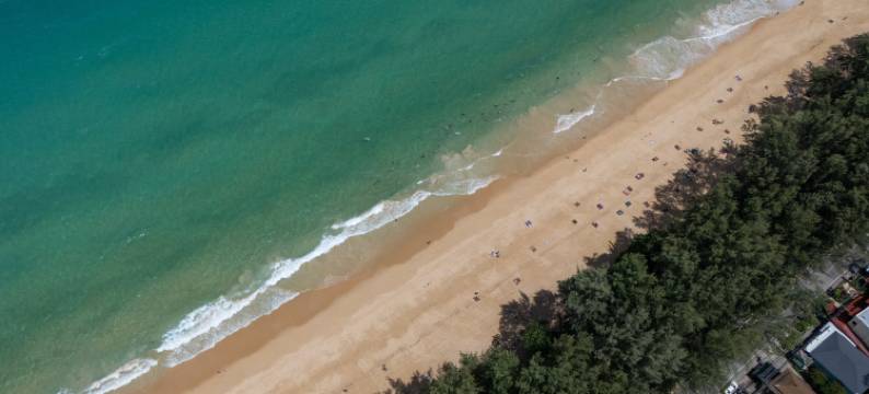 海滨奈通普吉岛(Seaside Naithon Phuket)图片