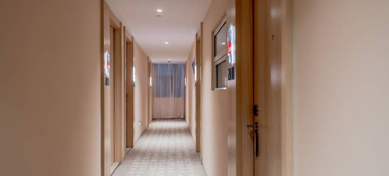 如家酒店·neo(上海中惠广场金桥地铁站店)图片