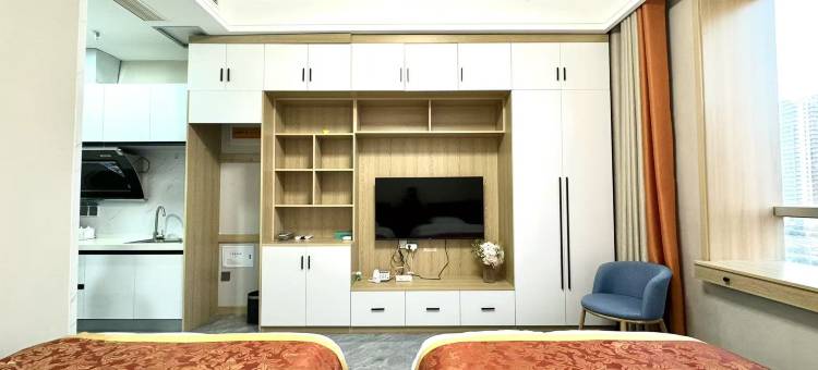 天鸿大酒店(滕州火车站店)图片