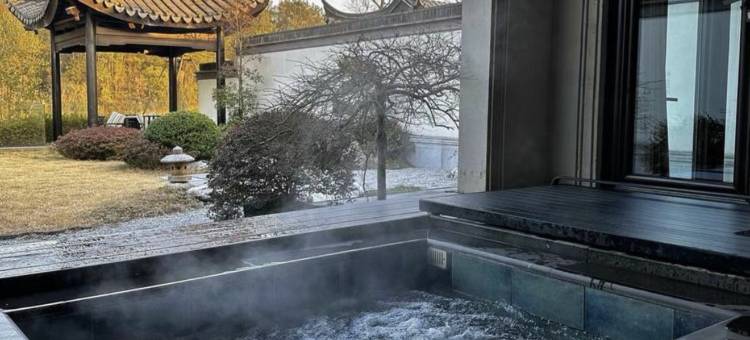 北戴河HOLNARS·豪纳斯度假美墅图片