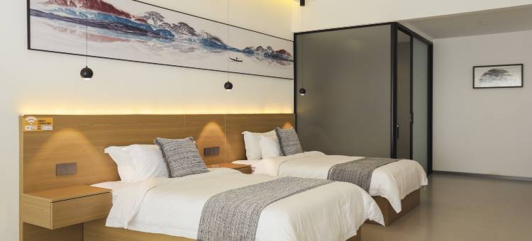 微醺小筑民宿图片