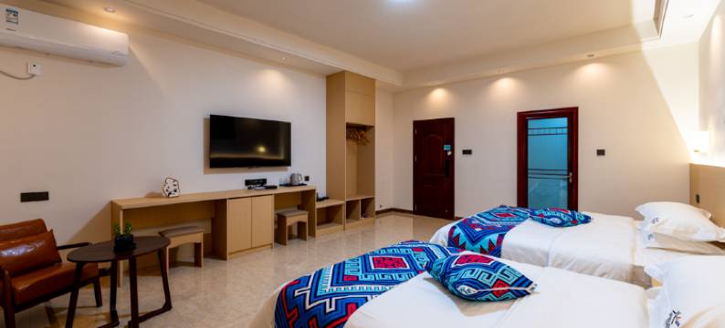 银凤嘉舍民宿图片