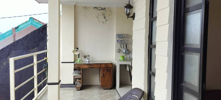 Home Stay Sulfat Indah Syariah图片