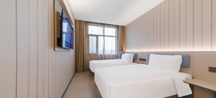 汉庭酒店(朔州应县木塔店)图片