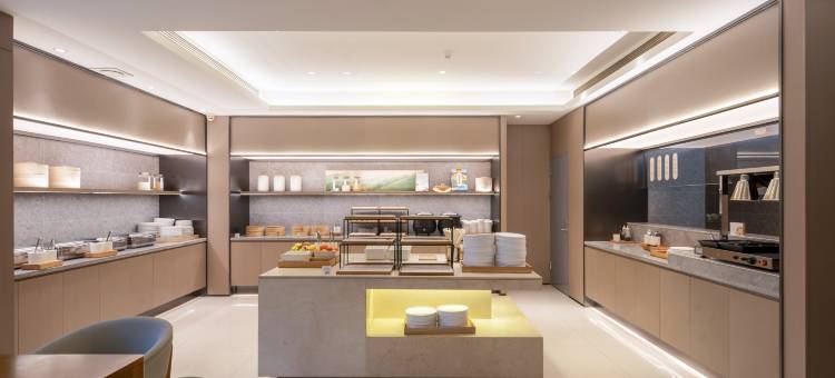 全季酒店(镇江火车站店)图片