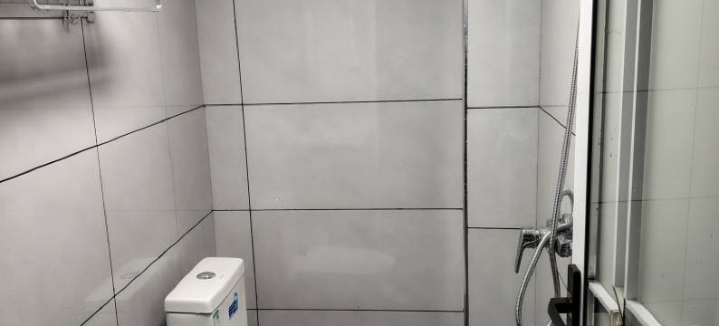 绝壁驿栈(朝东岩绝壁栈道店)图片