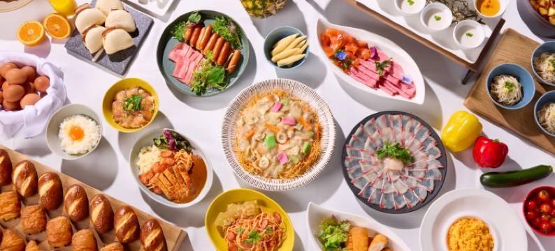 长崎体育馆城市酒店(Stadium City Hotel Nagasaki)图片