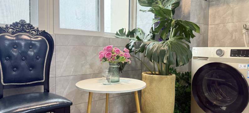 淮安海棠之家民宿(明远路店)图片