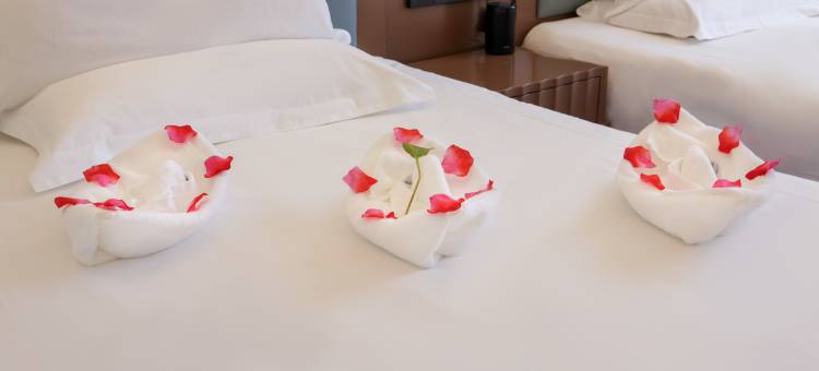 金恩大酒店(肃宁北站店)图片