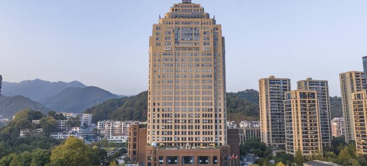 建德新安居开元名庭酒店图片