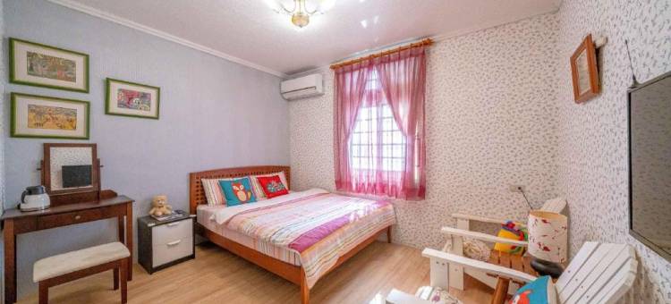 遇而欢田园民宿图片