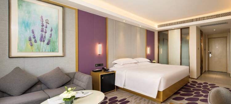 麗枫酒店(桂林中心广场象鼻山景区店)图片