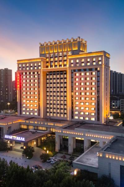 Shenglin International Hotel