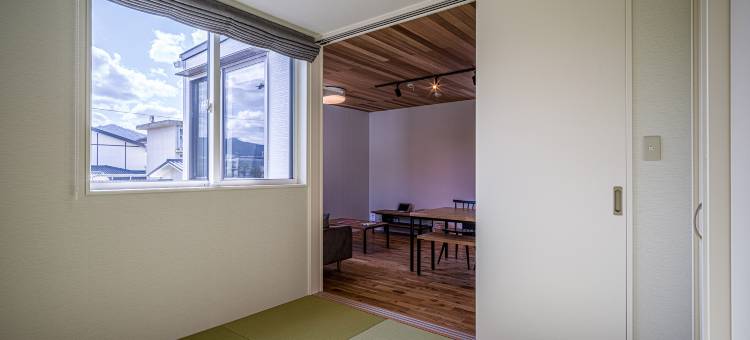 乐天住宿HOUSE x WILL STYLE萩西田町(Rakuten STAY HOUSE x WILL STYLE Hagi Nishitamachi)图片