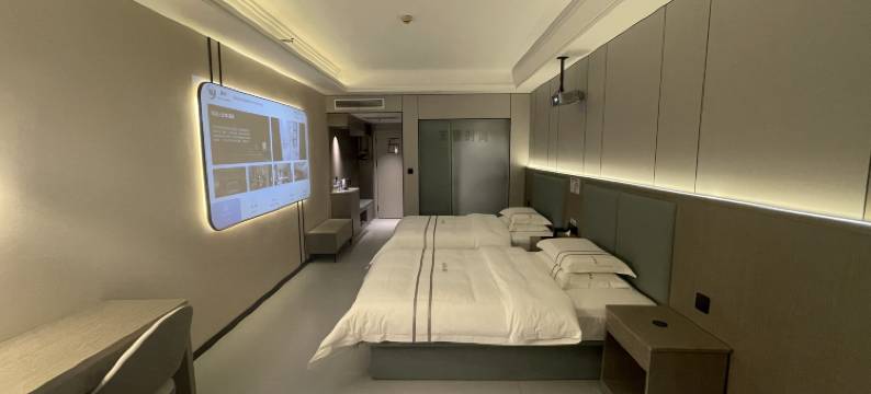 花垣天骄时尚大酒店图片