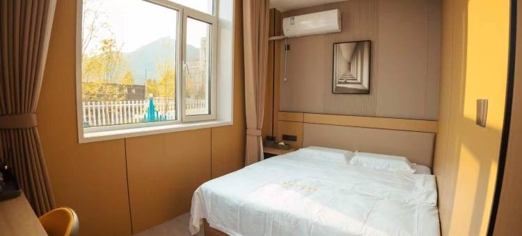 金淋河畔石头小筑民宿(金祖峰景区店)图片